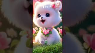 Cute cat naat 🕋🕋cute cuteanimal Apni bahan se bole Umar funny cutecat [upl. by Acsisnarf274]