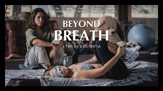 BEYOND BREATH  A documentary about Holotropic Breathwork [upl. by Aborn]