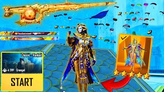 Wow 😱 I PLAYED BEST XSUIT IN Ocean Odyssey MODE😈 SAMSUNG A7A8J5J6J7XS A3A4A5A6 [upl. by Dewhurst366]