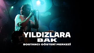 YAŞLI AMCA  YILDIZLARA BAK  Canlı Performans  BGM 2022 Official Music Video [upl. by Llenehc]