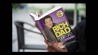 Rich Dad Poor Dad Audiobook [upl. by Atwater269]