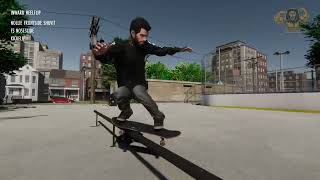 Skater XL Ep655 October 28th 2024  Part 1 [upl. by Amuwkuhc414]