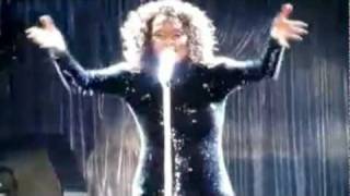 Total FAIL Whitney Houston quotI Will Always Love Youquot [upl. by Annoif]