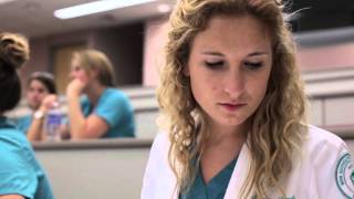 College Success Series Ep7 Nova Southeastern University [upl. by Clemmie639]