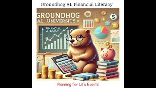 How to Financially Plan for Life Events [upl. by Bathelda]