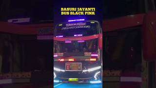 BASURI JAYANTI BUS BLACK PINK [upl. by Ginsberg319]