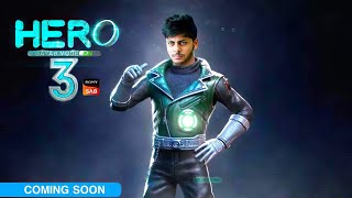 Hero Gayab Mode On Season 3  Episode 1 Sony Sab Kab Layega  New Promo  New Update [upl. by Kennet]