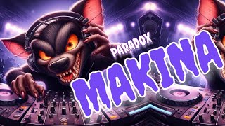 NEW MAKINA FULL SET 🔊💃🕺🏻💊😵‍💫🔥 [upl. by Phedra]