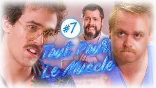 Tout Pour Le Muscle  Le Photographe EP7 [upl. by Ylagam53]