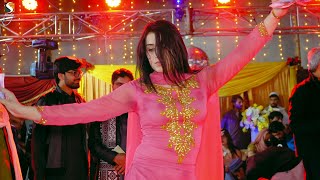 Ek Nigah Main Aadi Malik Dance Performance 2022 [upl. by Acisset858]