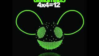 Deadmau5  cthulhu sleeps HQ [upl. by Strepphon83]