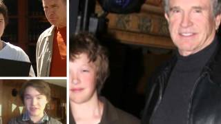 Annette Bening And Warren Beattys Transgender Son Speaks Out [upl. by Yetti219]