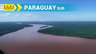 Madrileños por el mundo Sur de Paraguay [upl. by Duky584]