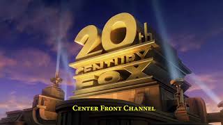 20th Century Fox Extracted Audio Channels v1 [upl. by Hegarty247]