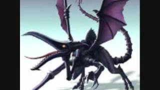 ridley theme [upl. by Treble]