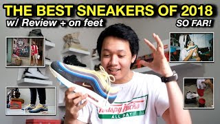 SIAPAKAH SEAN WOTHERSPOON w review  on feet [upl. by Jedidiah]