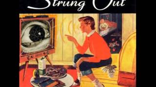 Strung Out  Suburban Teenage Wasteland Blues Full Album [upl. by Qifahs]