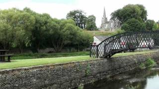 The Old Rustic Bridge By The Mill [upl. by Jakie]