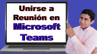 Como Programar Reunion en Microsoft Teams [upl. by Winola699]