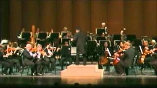 Nikolai  The Merry Wives of Windsor Overture performed by the Victoria Symphony Orchestra [upl. by Ogawa]