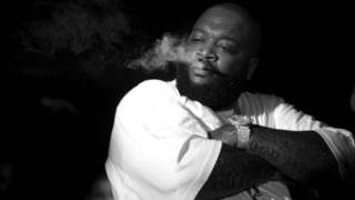 Rick Ross  Usual Suspect instrumental [upl. by Annadal]