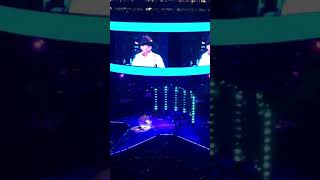 George Strait Houston Rodeo 2019 “She’ll Leave You With A Smile” [upl. by Ikkela]