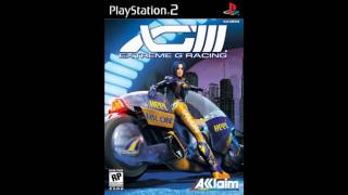 VGM I like 005  ExtremeG 3  Cryptomnesia PlayStation 2 [upl. by Animsay]