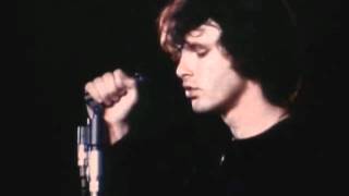 The Doors  The End  Live At Hollywood Bowl 1968 [upl. by Ahsaret]