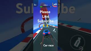 Car race game like subscribe ytshorts gaming tachnogamerz [upl. by Kcir432]