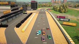 TURBO SLIDERS UNLIMITED THE NEW RACE GAME TurboSlidersUnlimited [upl. by Nnazus]