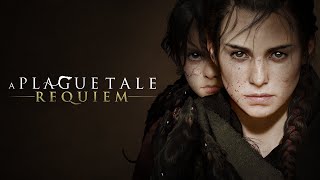 THE END  A Plague Tale Requiem  Part 5  Blackheartzz is Live [upl. by Issac285]