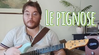 Le pignose un ampli aux fonctionnalités insoupçonnées [upl. by Ahto]