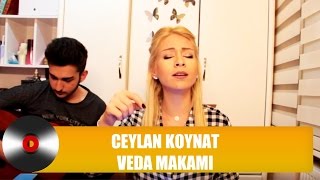 Ceylan Koynat  Veda Makamı [upl. by Evangelist]