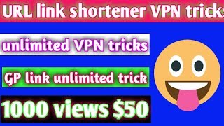 new url link shortener vpn unlimited tricks  vpn unlimited self click [upl. by Leihcar]