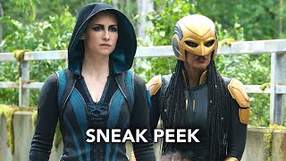 Supergirl 6x19 quotThe Last Gauntletquot  6x20 quotKaraquot Sneak Peek HD Series Finale [upl. by Wallace]