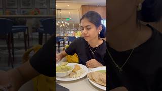 What I Ate In Delhi Airport Lounge 🍟🥤 minivlog shorts whatieatinaday food airport [upl. by Assillam425]