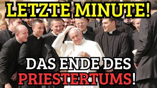 SEMINARIANS die gezwungen wurden ein Teufelsgelübde abzulegen um Priester zu werden [upl. by Asillim144]