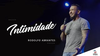 Rodolfo Abrantes  Intimidade [upl. by Younger]