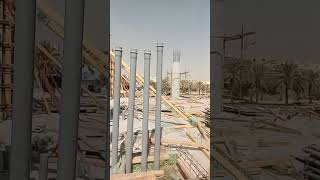 Rashid Ali civilengeeniring constructionproject construction [upl. by Jone]