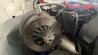 WAYS TO ELIMINATE TURBO COMPRESSOR SURGE WITHOUT DECREASING BOOST PRESSURE [upl. by Ahsenyt746]