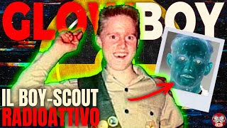 Il BoyScout Che Costruì Un REATTORE NUCLEARE Nel Suo Cortile [upl. by Nosemaj]