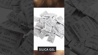 silicagel silica instagram information fungus electronic [upl. by Nibram314]