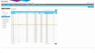 How to setup VLANs on NETGEAR Smart Managed Switches  S3300 M4300 M6100 M5300 [upl. by Ymorej]