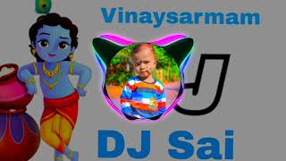 SAI DJ SONG VINAYSARMAM [upl. by Palmer]