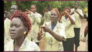 Dinka Gospel Music Album Nhieer Ace Til Song11 [upl. by Neros]