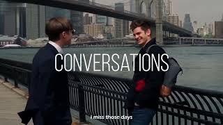 CONVERSATION  cinematolust  Copy Cuts [upl. by Eimmac]