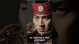 My favorite historical Kdrama fuwachidori vtuber kdrama historical jumong [upl. by Nothgierc]