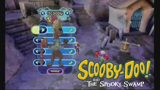 ScoobyDoo and the Spooky Swamp spooktacular announce trailer [upl. by Eciralc]