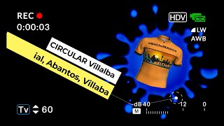 MTB  aBICIoMADs  Circular Villalba  Abantos  Villalba [upl. by Suzie]