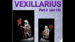 Vexillarius  Part 3 sur 15 [upl. by Gwenny]